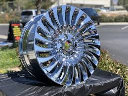 Rims silver
